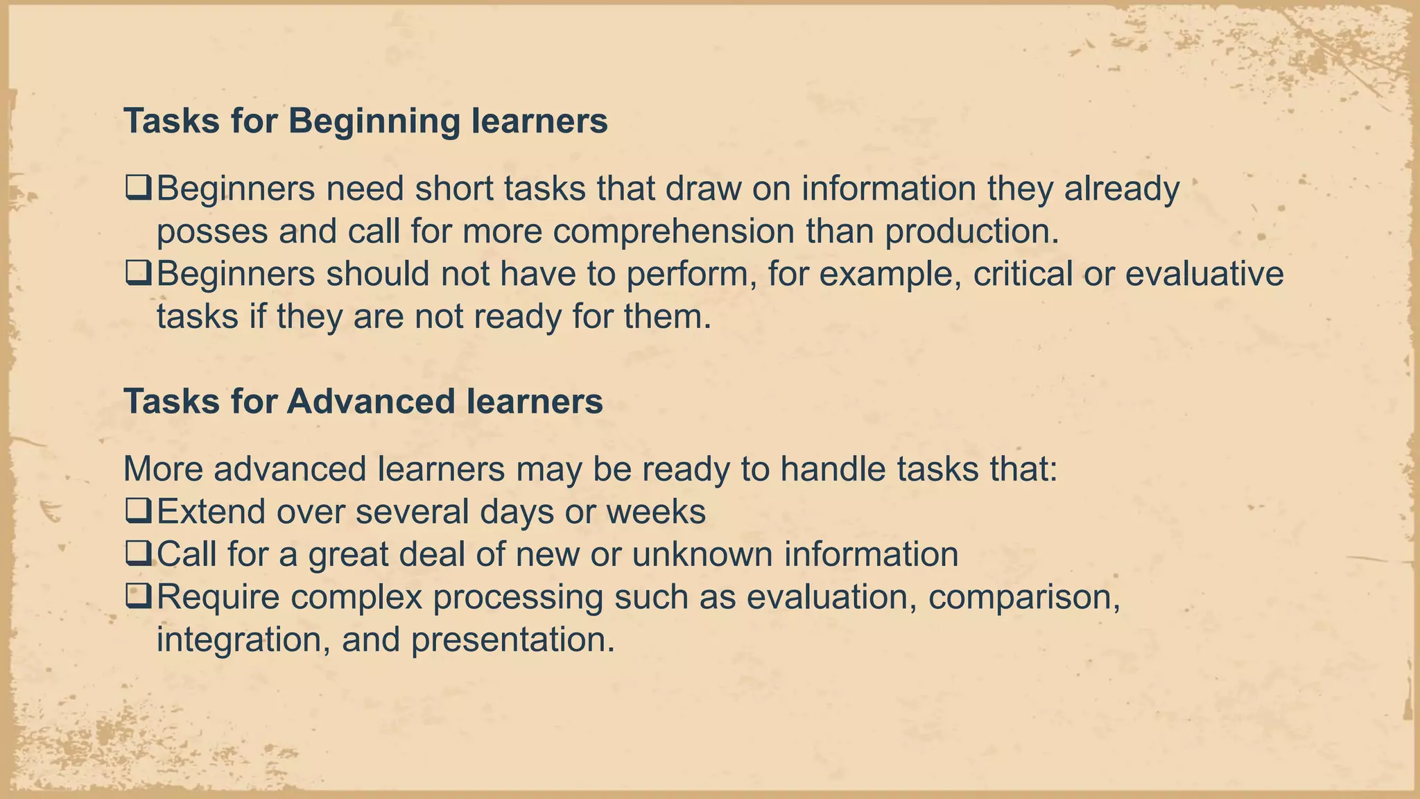 Types of Syllabus | PDF