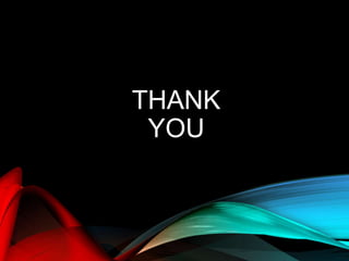 THANK
YOU
 