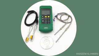 thermocouple temperature sensors | PDF
