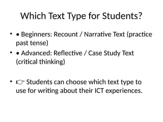 These are the Types_of_Text_Experience.pptx