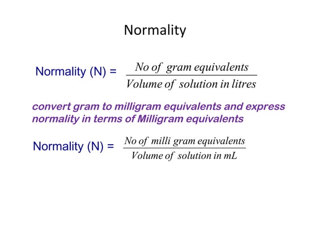 Types of titrations | PPT
