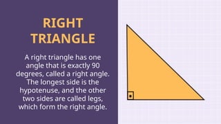 Types -of - Triangle -Presentation-.pptx