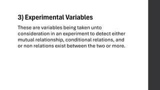 TYPES OF VARIABLES ACCORDING TO CLASSIFICATION.pdf