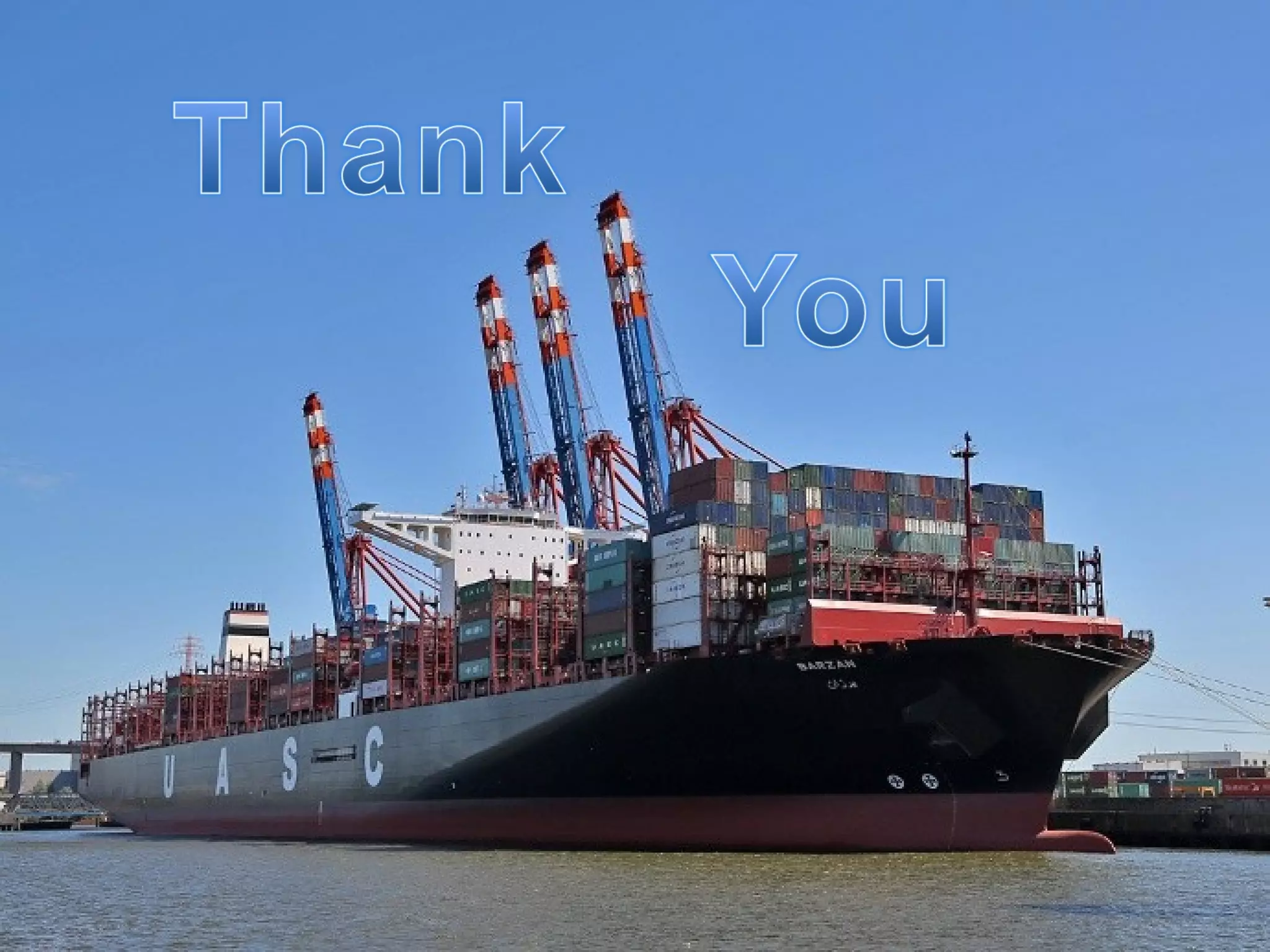 Types of vessles   nagarajan