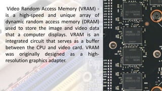 Types of Video Card.pptx