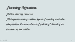 Types of Viewing Materials English 5.pptx
