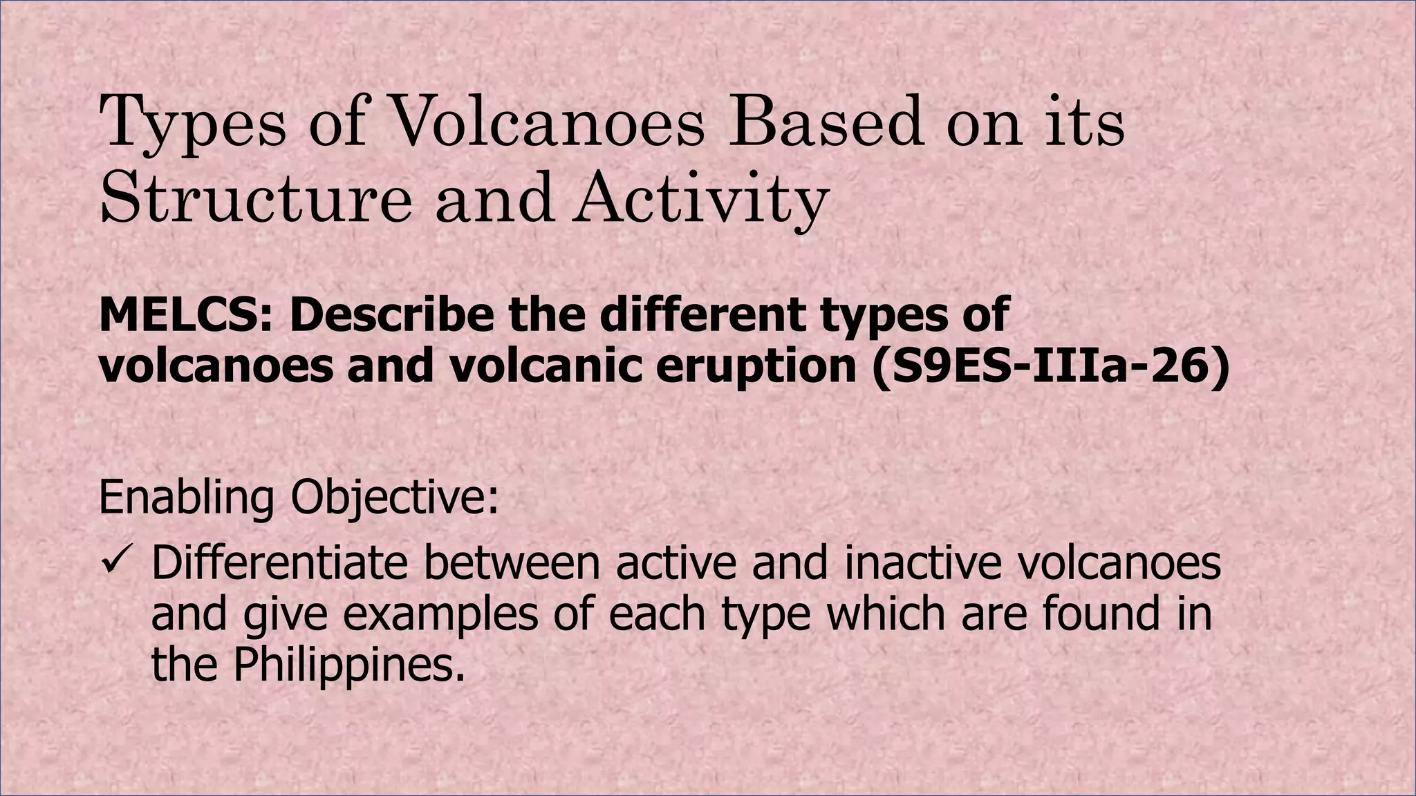 Types of Volcano.pptx