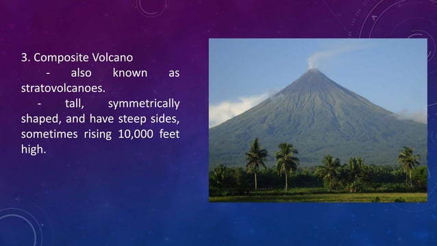 GRADE 9 EARTH AND SPACE - VOLCANOES | PPTX | Geography | Science