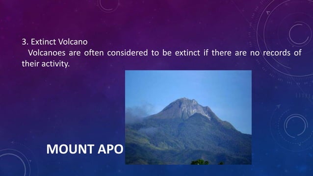 GRADE 9 EARTH AND SPACE - VOLCANOES | PPTX | Geography | Science