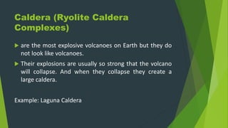 Science 9 Quarter 3; Types of volcano cone shapes.pptx