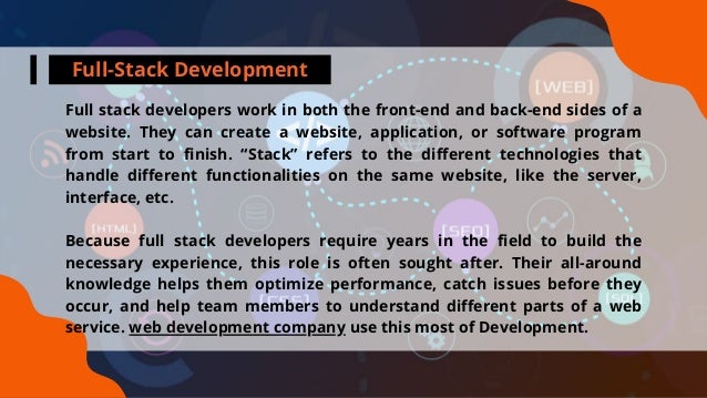 Types of Web Development.pdf