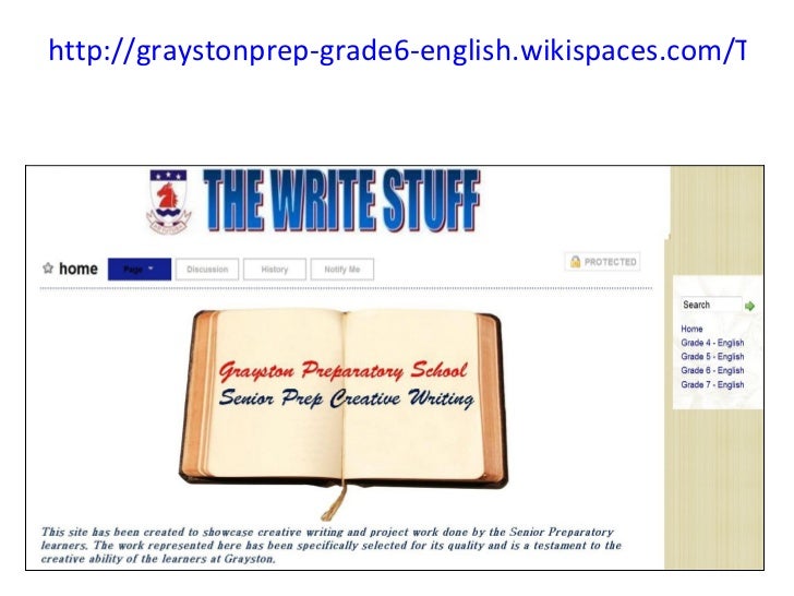 Types of wikis