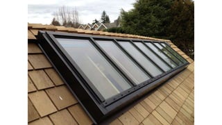  Types of Vinyl window Replacement