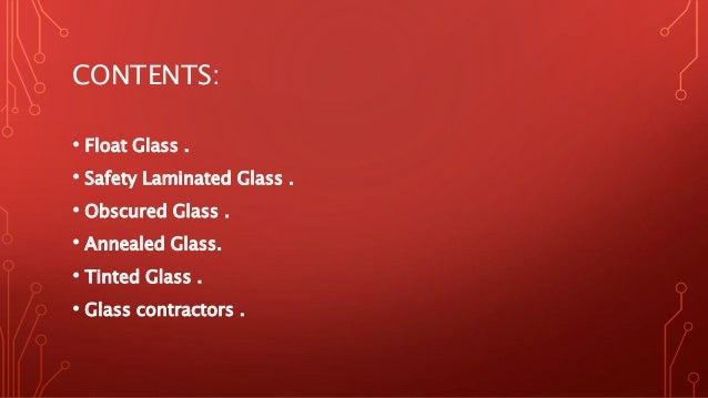 Window And Doors Glass Repair And Replacement