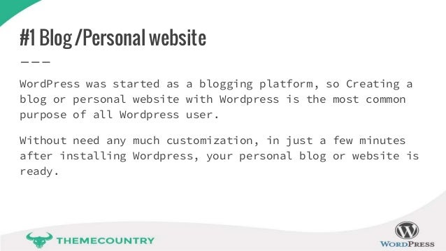 Create a dating website using wordpress