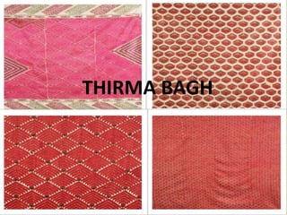 THIRMA BAGH
 