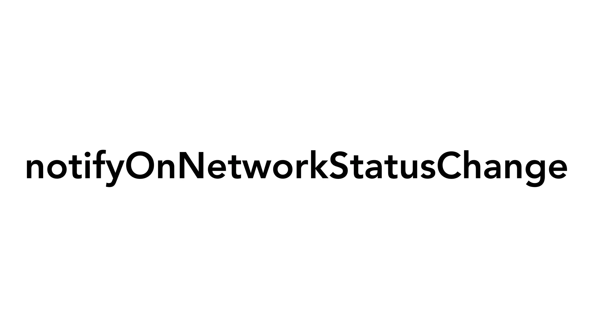 notifyOnNetworkStatusChange 