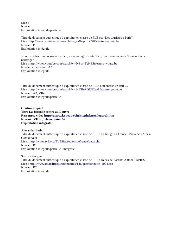 Ressouces-en-ligne Slide 2