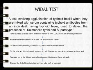 Typhoid | PPTX