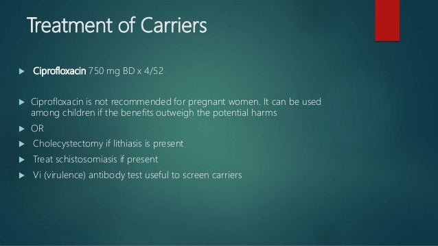 Typhoid case study scribd picture