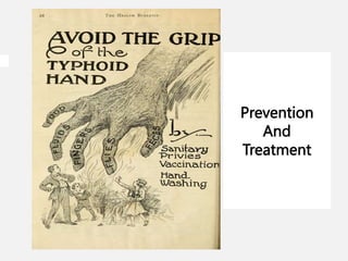 Prevention
And
Treatment
 