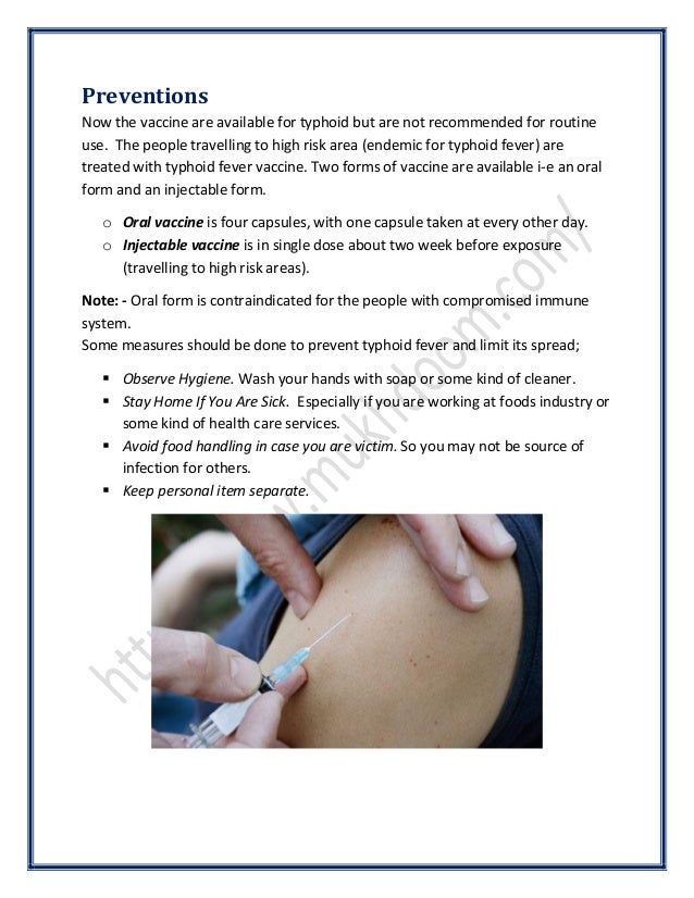 Chloramphenicol Dosage For Typhoid
