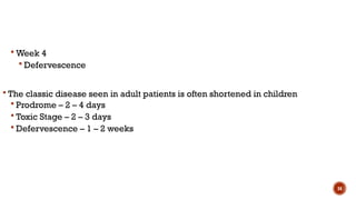 Defeverscence typhoid fever enteric fever salmonellosis.pptx