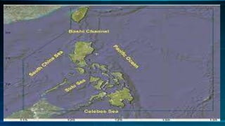 QUARTER 2 - SCIENCE 8_LESSON 2: UNDERSTANDING TYPHOON