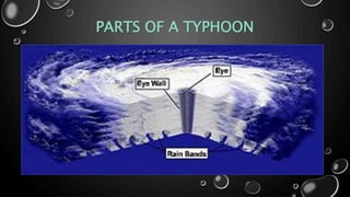 Typhoons - Grade 8 | PPT