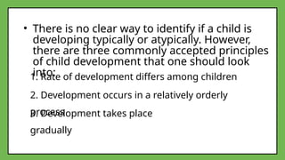 Typical and Atypical Development -DONE.pptx