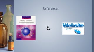 References
&
 