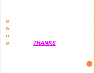 


   THANKS
 