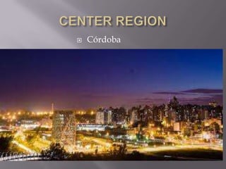  Córdoba
 