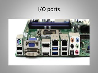 Typical configuration of Computer.pptx
