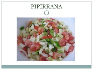 PIPIRRANA