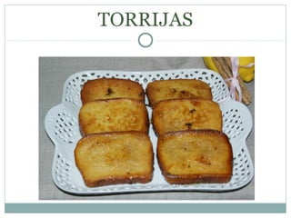TORRIJAS