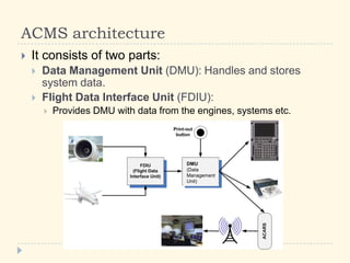 5.15 Typical electronic digital aircraft systems | PPTX