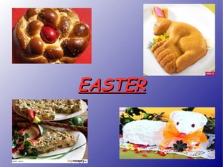 EASTER 
