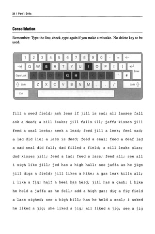Typing | PDF