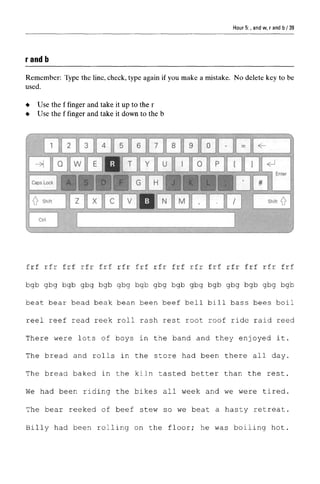Typing | PDF