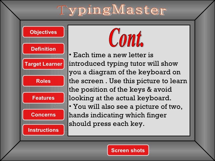typing master paragraph typing master paragraph