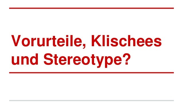 Klischees über deutsche 10 ~ Deutsche