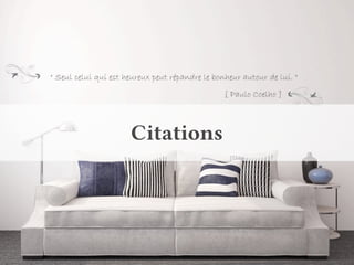 Citations 
 