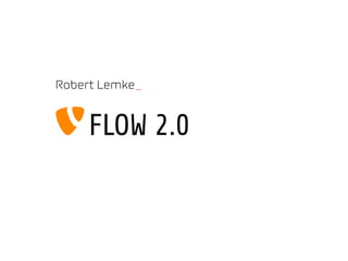 Robert Lemke_
2.0
 