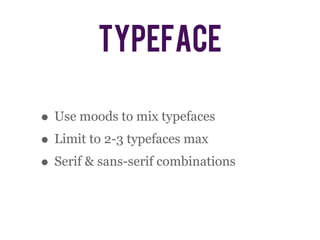 Typographic Contrast | PDF