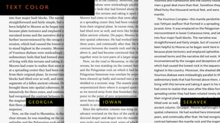 TEXT COLOR




     GEORGIA   IOWAN   SERAVEK
 