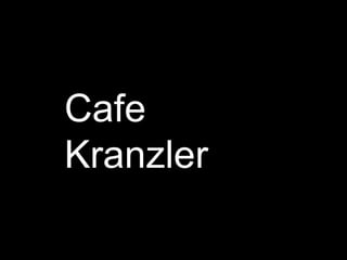 CafeKranzler