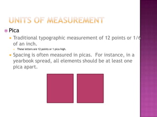 Serif or Sans SerifSans SerifA typeface that is straight-edgedA B C a b c
