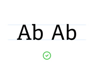 Ab Ab
 