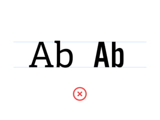 Ab Ab
 